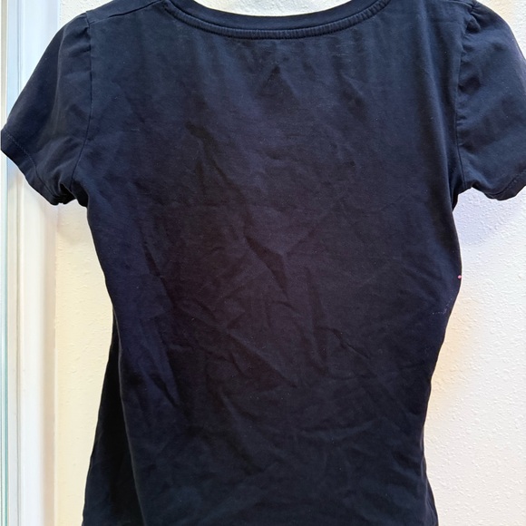 Fox Racing Ladies Tee - Picture 5 of 5